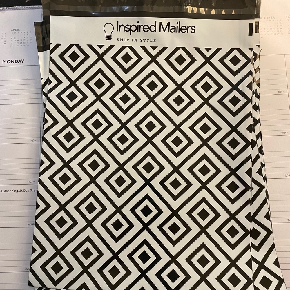 Poly Mailers
